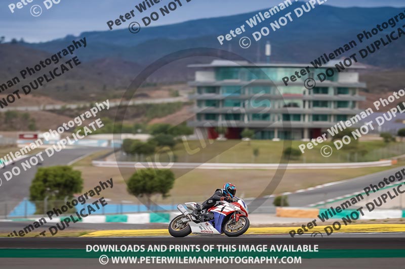 motorbikes;no limits;october 2019;peter wileman photography;portimao;portugal;trackday digital images